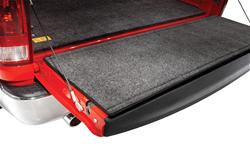 BedRug Tailgate Liner 02-up Dodge Ram, Ram Truck, Dodge Dakota - Click Image to Close